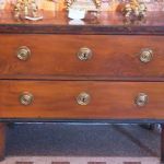 220 8068 CHEST OF DRAWERS